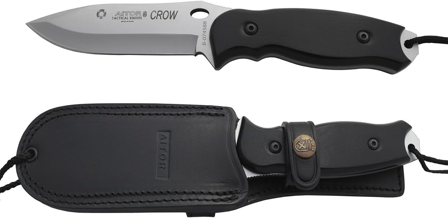 Cuchillo AITOR CROW