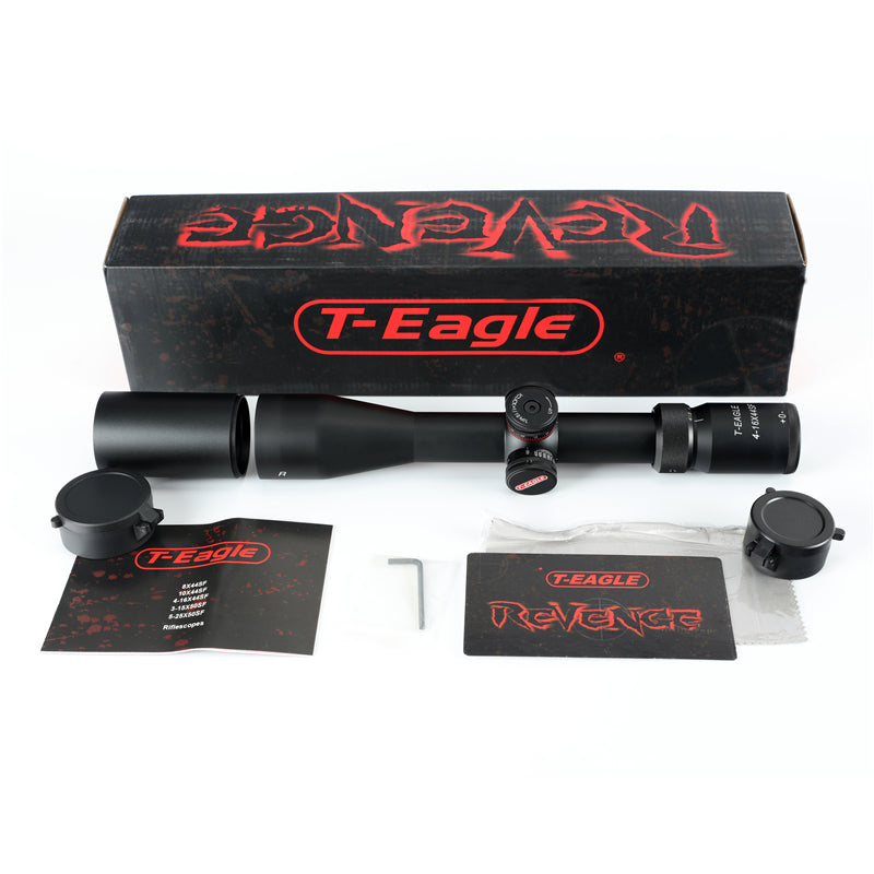 Mira T-EAGLE R4-16X44SF