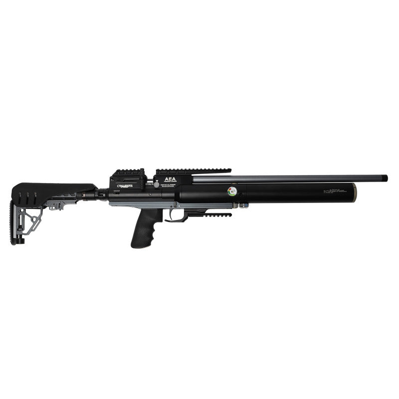Rifle Pcp AEA CHELLENGER PRO (CAL. 5,5 - 6,35)