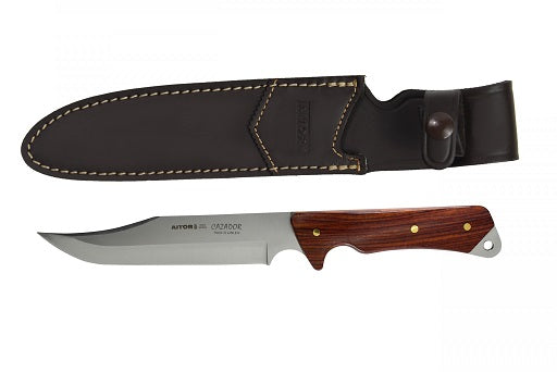 Cuchillo AITOR CAZADOR