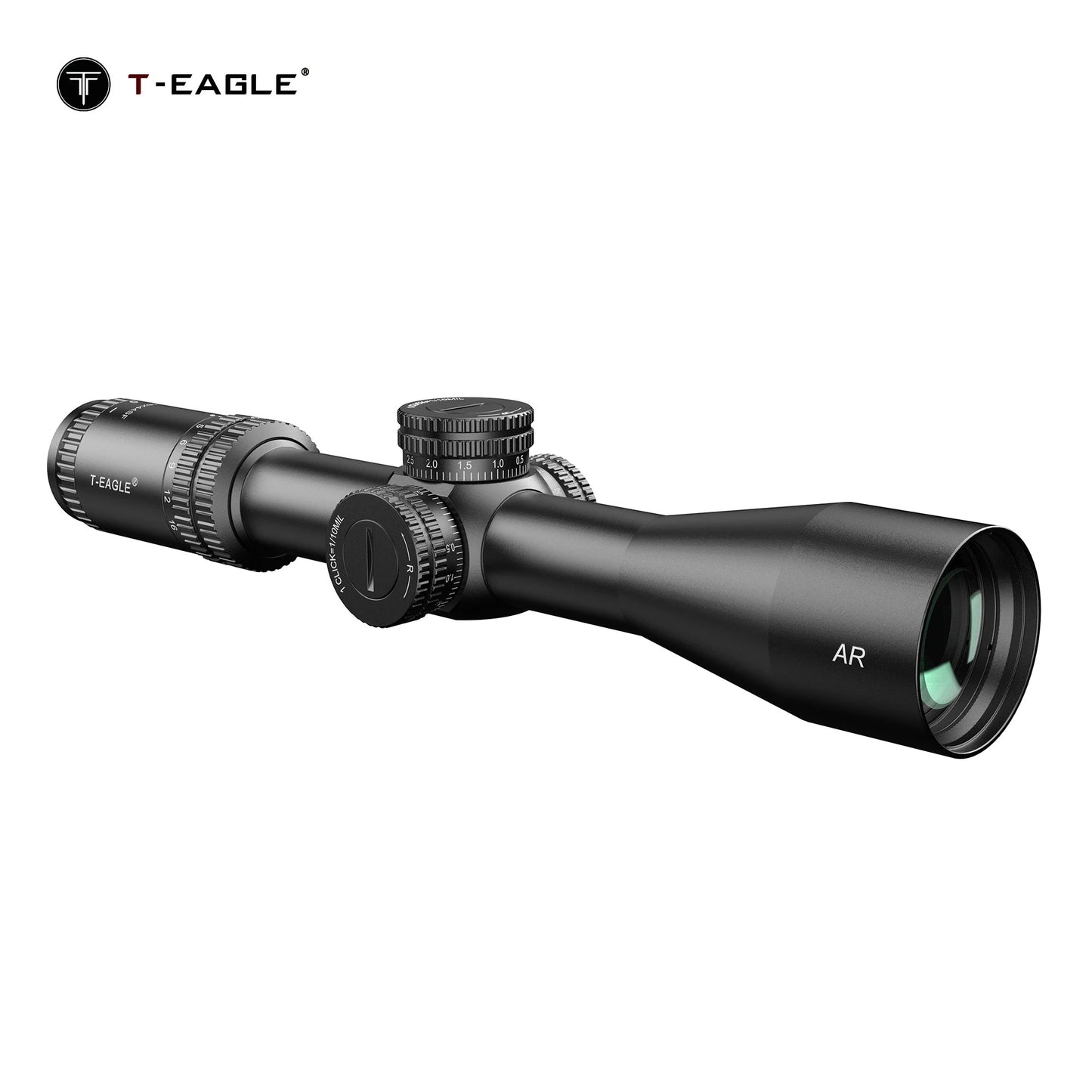 Mira T-EAGLE AR4-16X44SF