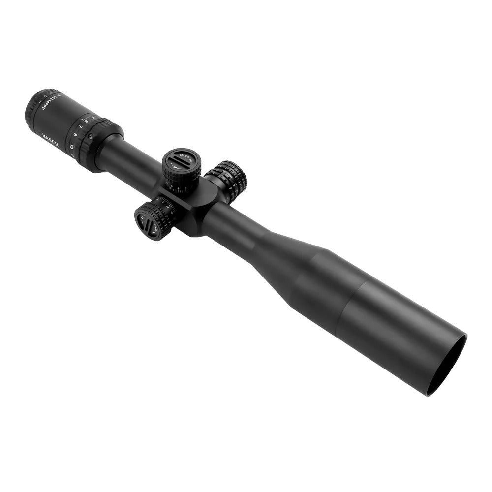 Mira MARCH SK 3-15X44 FFP IR