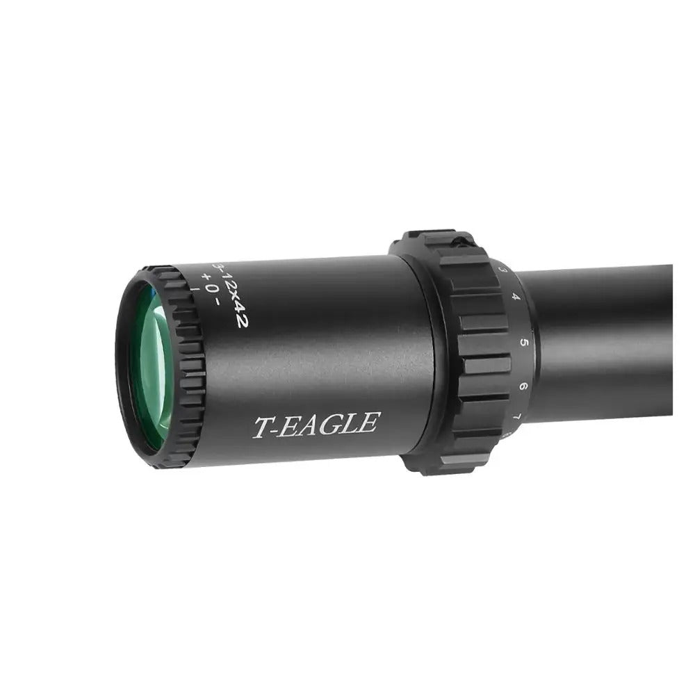 Mira T-EAGLE MR 3-12X42 FFP-OR