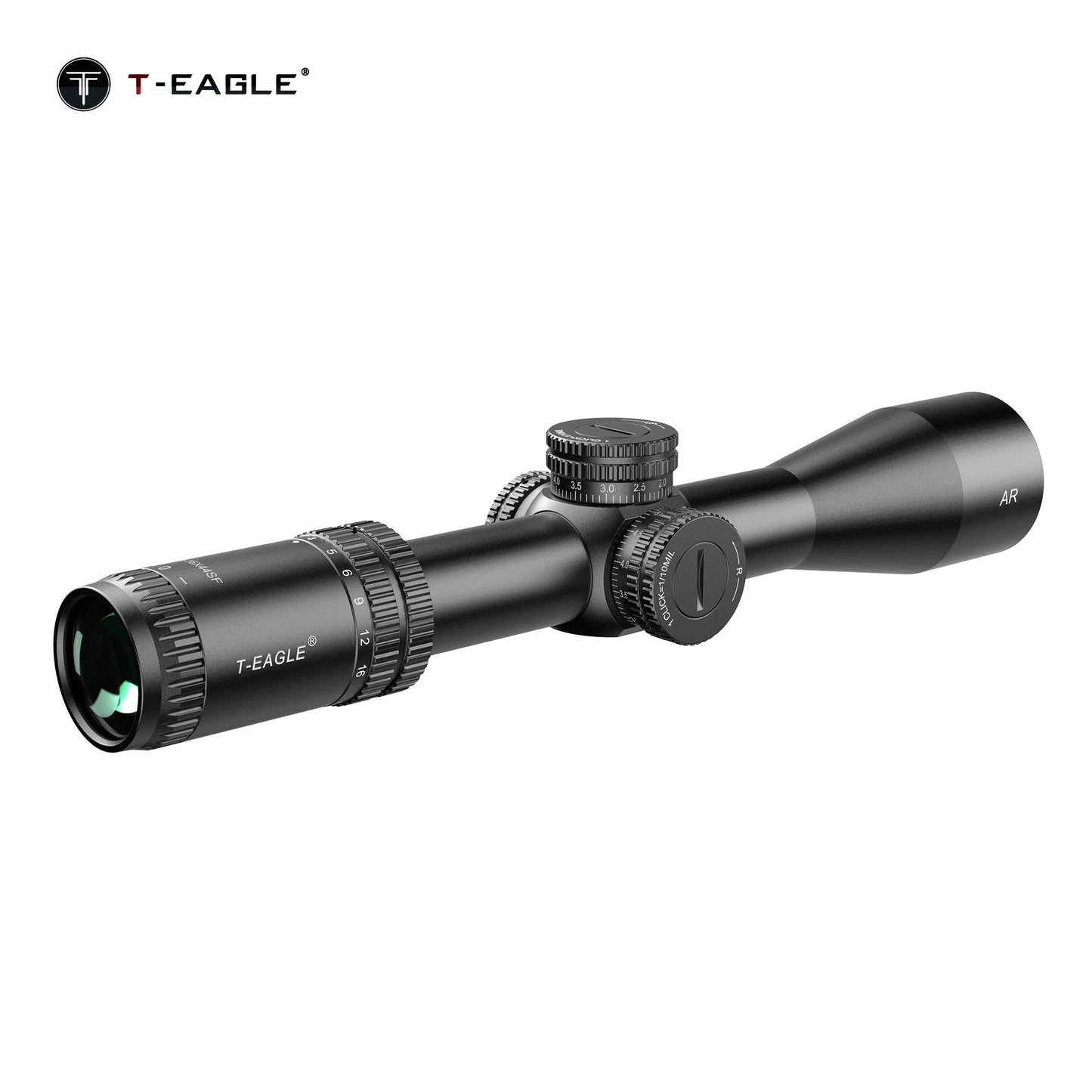 Mira T-EAGLE AR4-16X44SF
