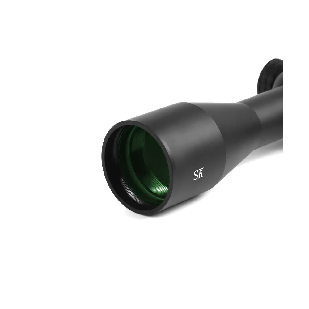 Mira MARCH SK 3-15X44 FFP IR