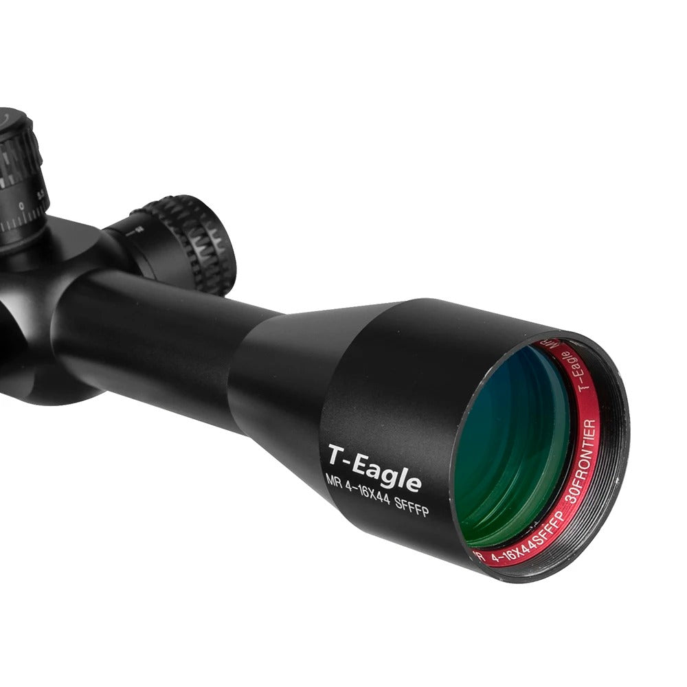 Mira T-EAGLE MR 4-16X44 SF FFP