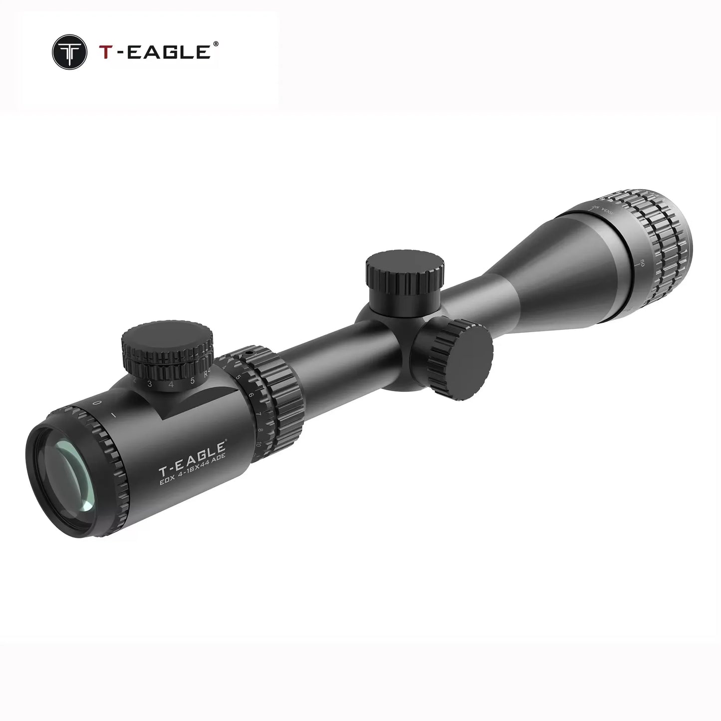 Mira T-EAGLE EOX4-16X44 AOE