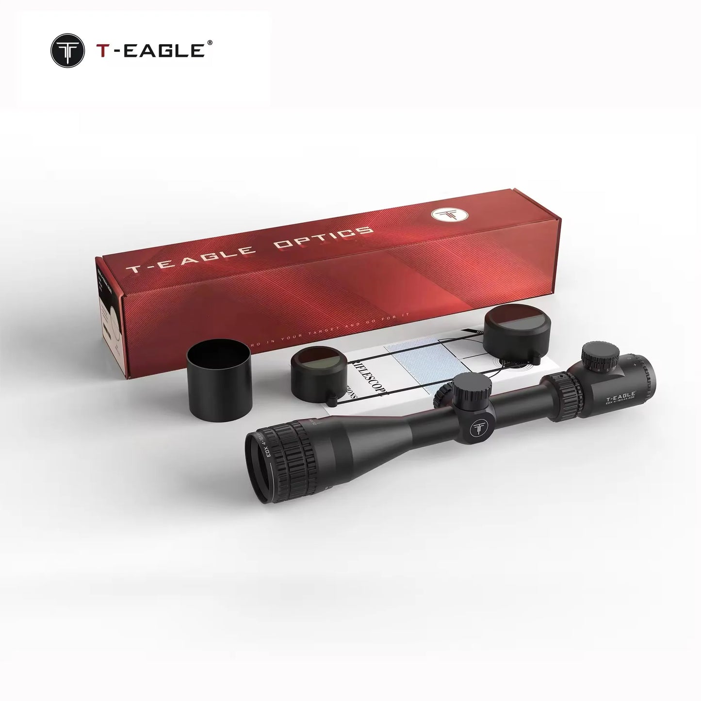 Mira T-EAGLE EOX4-16X44 AOE