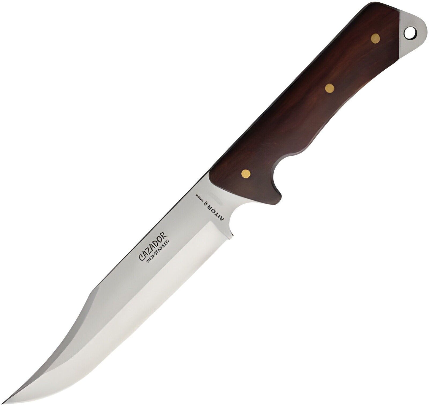 Cuchillo AITOR CAZADOR