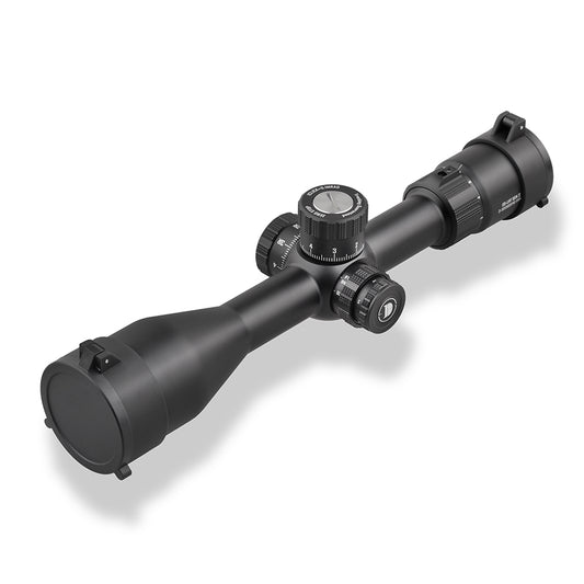 Mira Telescópica Discovery ED-LHT GEN2 3-15X50 FFP