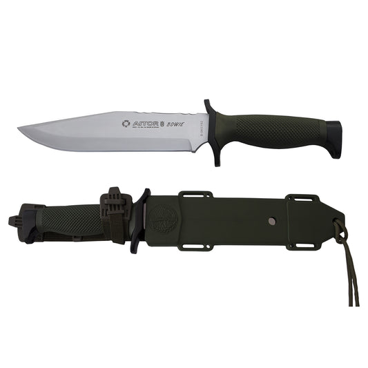 Cuchillo BOWIE NATO