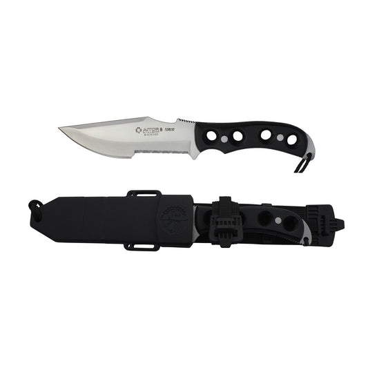 Cuchillo AITOR TERCIO WHITE