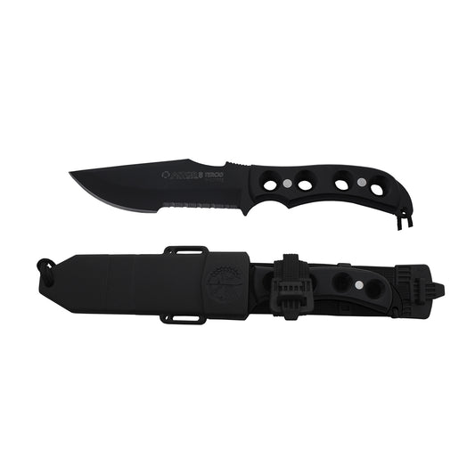 Cuchillo AITOR TERCIO BLACK