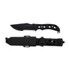 Cuchillo AITOR TERCIO BLACK