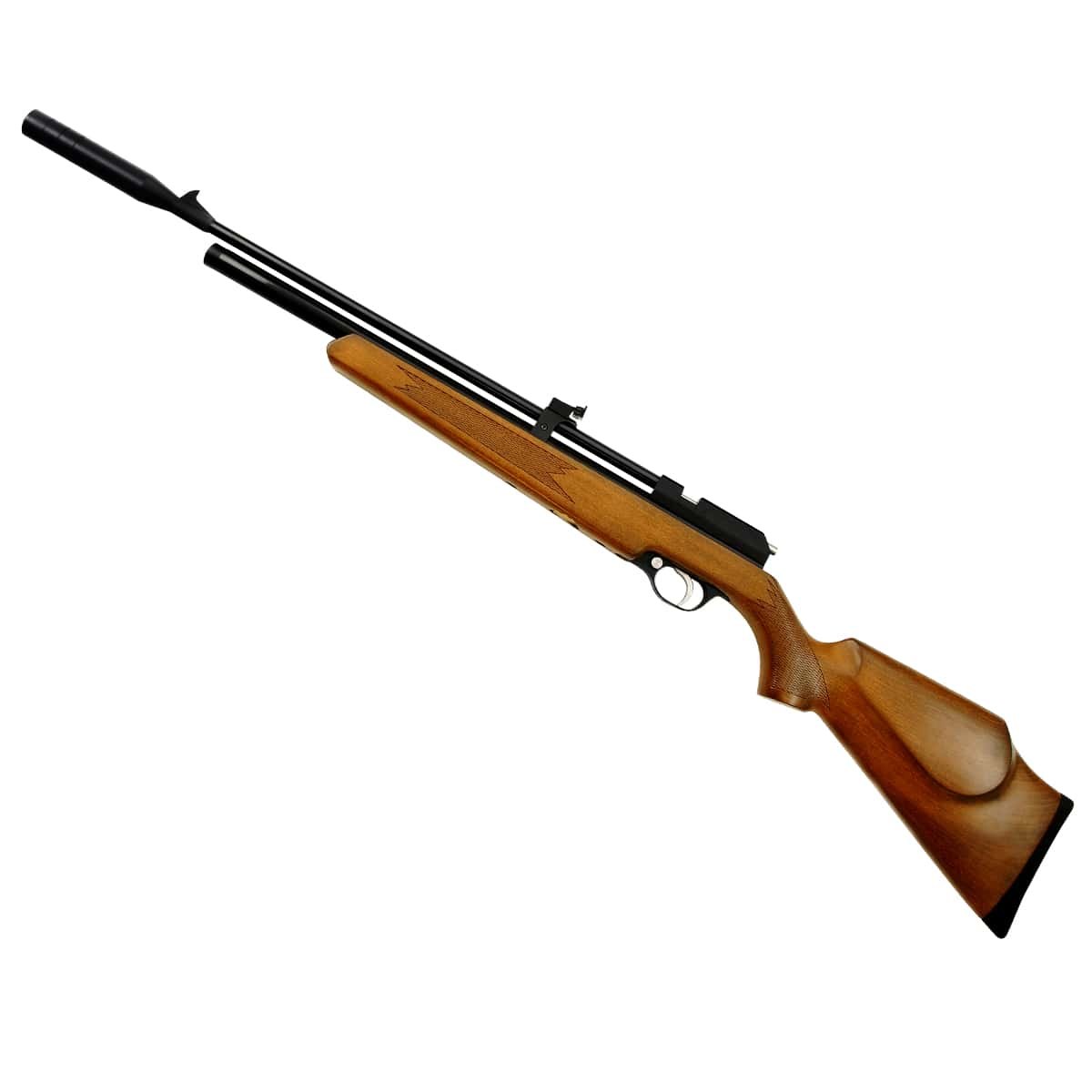 Rifle Pcp PR900W 5,5MM KIT