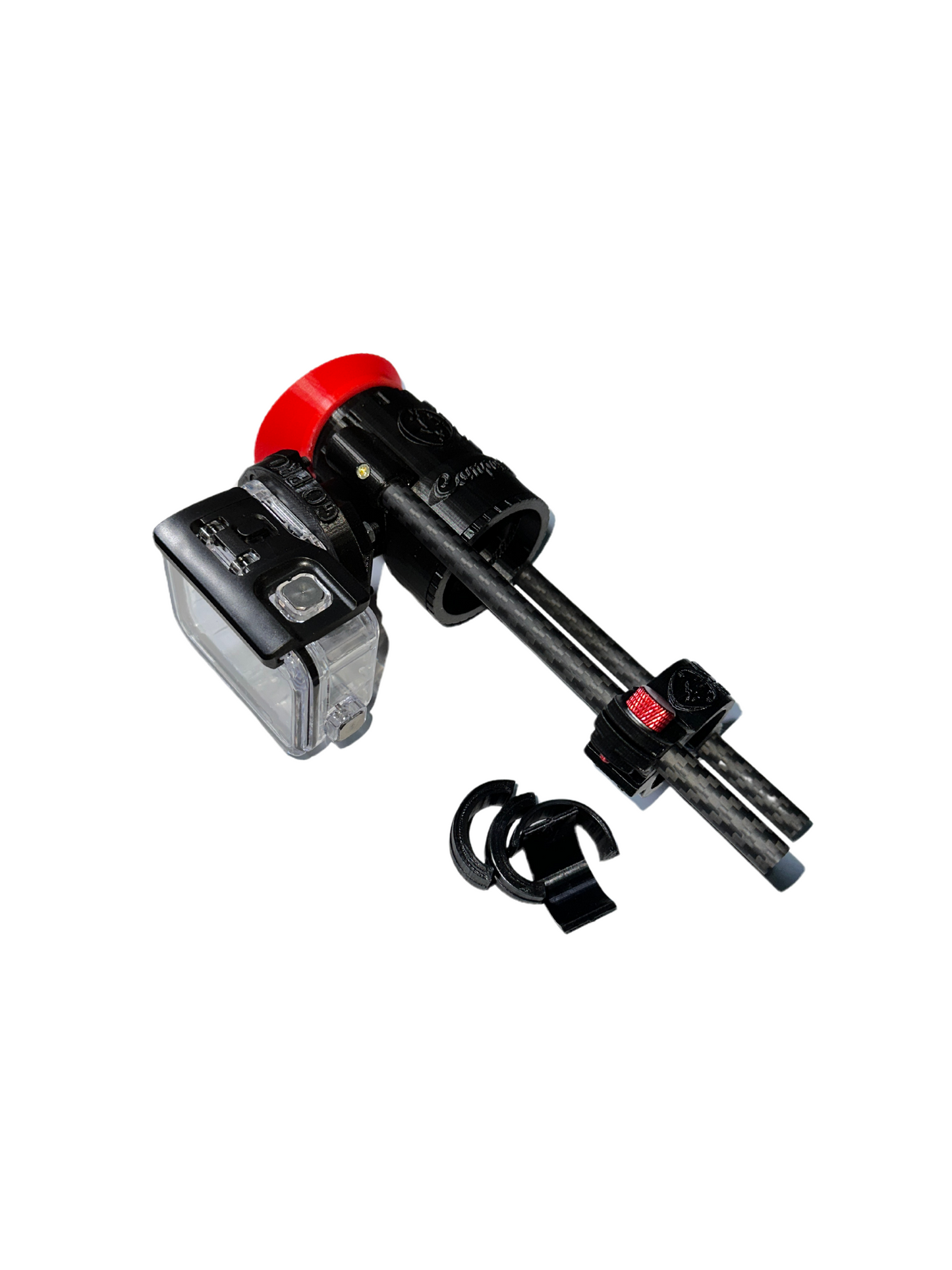 Sistema de grabación SHOT-RECORDER PRO con cámara INCLUIDA