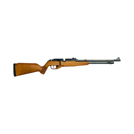 Rifle Pcp nova vista pcp1000 calibre 5,5 