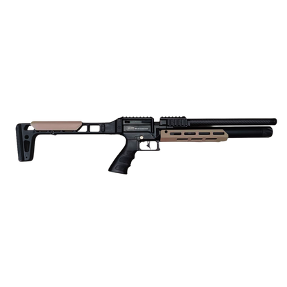 Rifle Pcp Snowpeak AP900 Tactical calibre 5,5mm