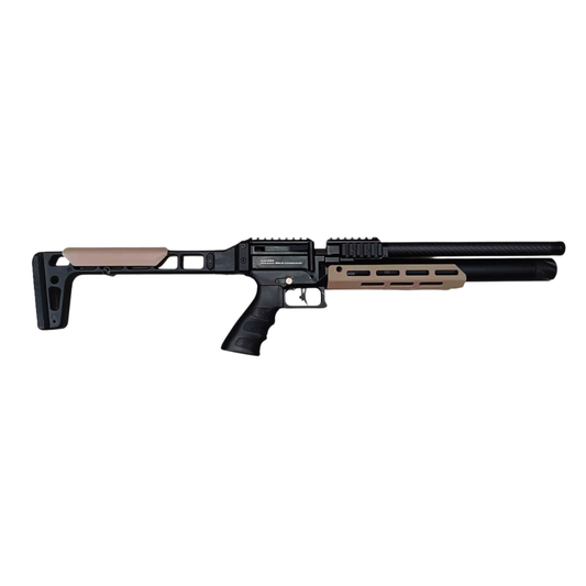 Rifle Pcp Snowpeak AP900 Tactical calibre 5,5mm