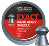 Poston JSB JUMBO HEAVY 18,13 GR