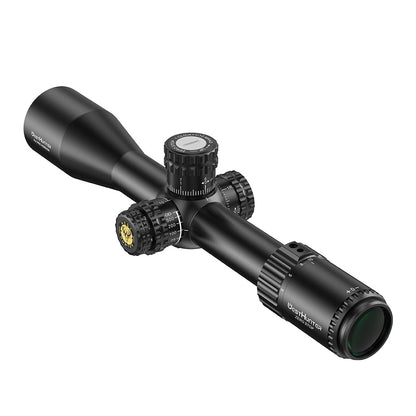 Mira telescópica WestHunter H.K PRO 4-16X44 SFIR FFP Zero Stop