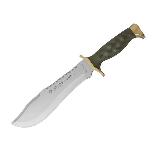 Cuchillo AITOR EL MONTERO