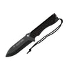 Cuchillo AITOR ZERO BLACK