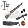 Kit PCP Nova Vista Alpha Camo Calibre 5.5