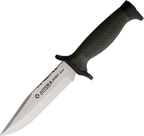 Cuchillo AITOR BOWIE JR