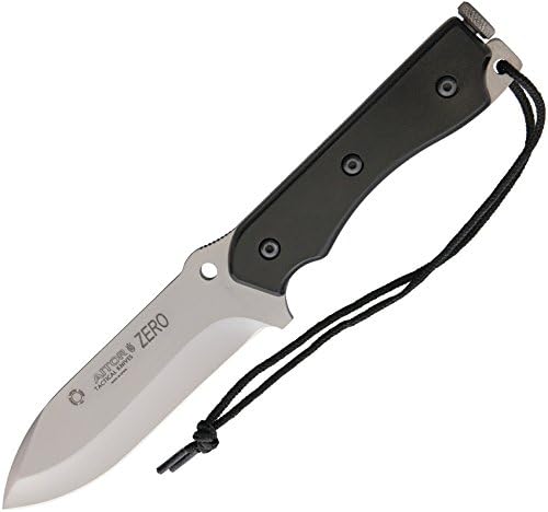 Cuchillo AITOR WHITE