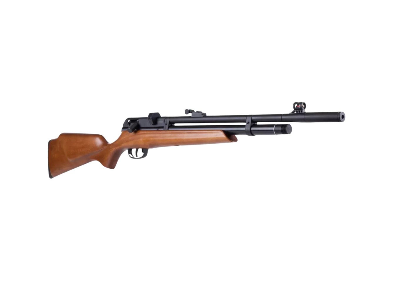 Rifle Pcp beeman raider calibre 5,5