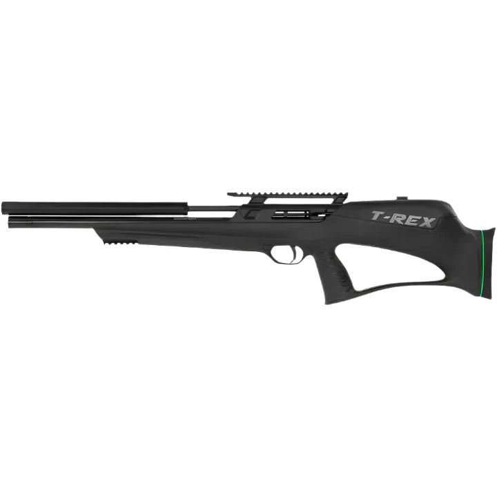Rifle PCP Artemis T-Rex Bullpup 5.5mm - Regulado