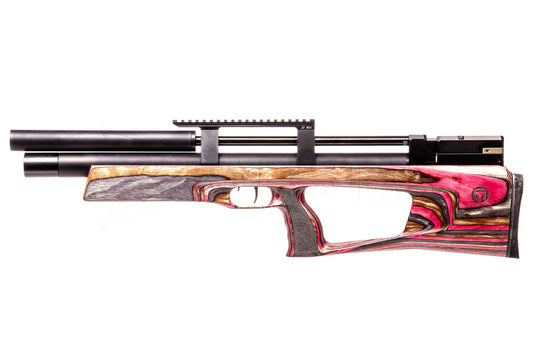 Rifle Pcp TAIPAN STANDARD CAL 5,5