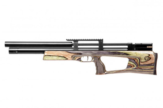 Rifle Pcp TAIPAN LONG CAFE - VERDE