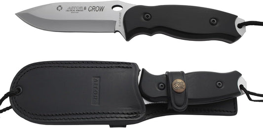 Cuchillo AITOR CROW
