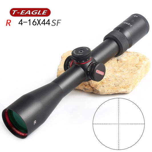 Mira T-EAGLE R4-16X44SF