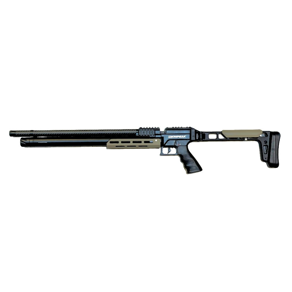 Ap1000 rifle pcp