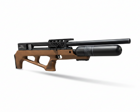 Rifle PCP QM23XL-B ORION Calibre 5,5mm (.22)