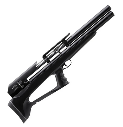 Rifle PCP Artemis P35 Calibre 5.5mm - Bullpup Regulado