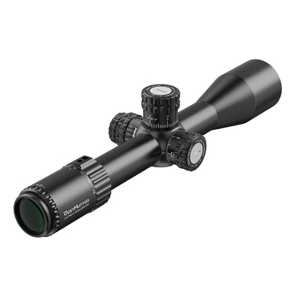 Mira telescópica WestHunter H.K PRO 4-16X44 SFIR FFP Zero Stop