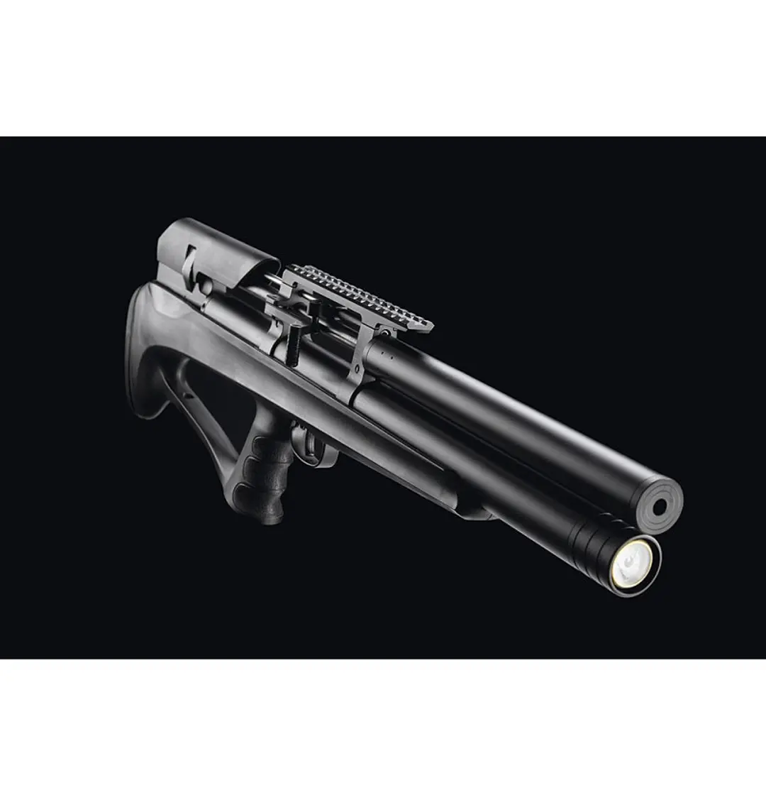 Rifle PCP Artemis P35 Calibre 5.5mm - Bullpup Regulado