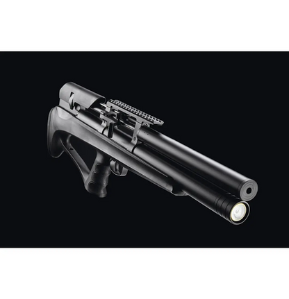 Rifle PCP Artemis P35 Calibre 5.5mm - Bullpup Regulado