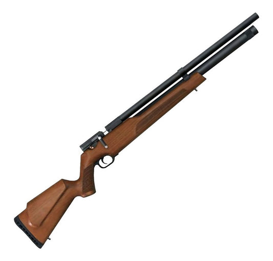Rifle Pcp NOVA VISTA ALPHA CAL .22 KIT