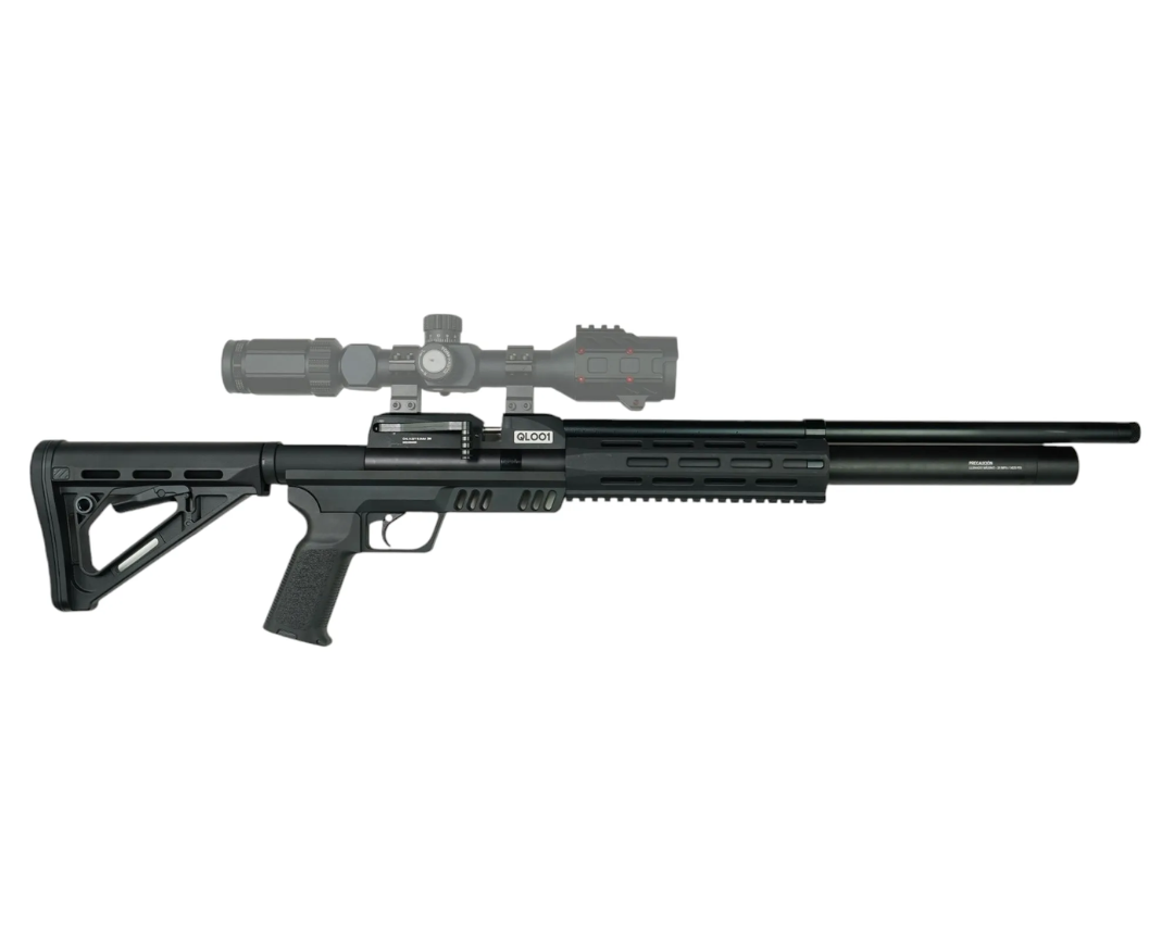 Rifle Pcp QL001 CAL. 5,5