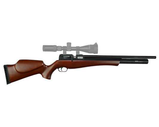 Rifle Pcp QL22 CAL. 5,5