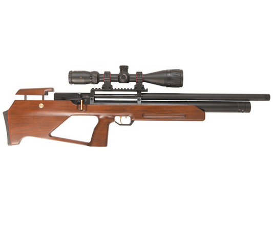 Rifle Pcp ZBROIA KOZAK II 450