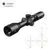 Mira T-EAGLE ZL 4-16x44 primer plano focal