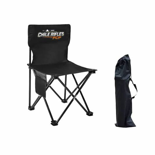 Silla plegable compacta