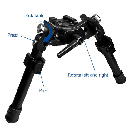 Bipode v10 PRO