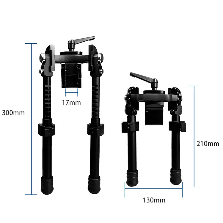 Bipode v10 PRO